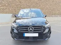 Occasion Mercedes T180 131 PK (96 kW) 2024 Zwart MPV