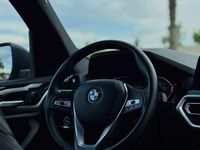 Usado BMW X3 xLine 190 CV (139 kW) 2023 Negro SUV