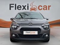 usado Citroën C3 BlueHDi 75KW (100CV) S&S Shine Diésel en Flexicar Móstoles 2