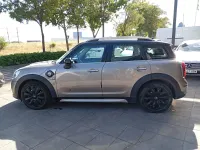 Usado Mini Cooper S Countryman 224 CV (164 kW) 2019 Blanco SUV
