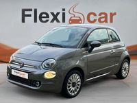 usado Fiat 500 1.2 8v 51kW (69CV) Lounge Gasolina en Flexicar Sevilla 4