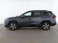Usado Toyota RAV4 Advance 306 CV (225 kW) 2021 SUV
