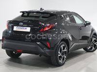 Usado Toyota C-HR Advance 122 CV (89 kW) 2023 Negro SUV