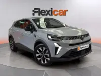 Usado Renault Symbioz Evolution 160 CV (117 kW) 2026 Gris SUV