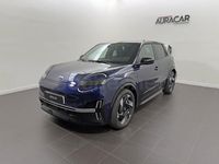 Nuevo Nissan Micra N-Connecta 89 kW (122 CV) 2025 Azul Utilitario