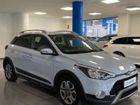 Usado Hyundai i20 Active 100 CV (73 kW) 2021