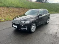 Usado BMW X5 258 CV (189 kW) 2016 Negro SUV