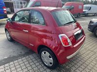 usado Fiat 500 1.4 Pop