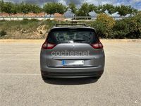 Begagnad Renault Grand Scénic IV Bose Edition 110 HK (80 kW) 2018 Grå Minibuss