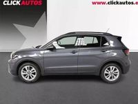 Usado VW T-Cross 95 CV (69 kW) 2024 SUV