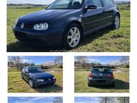 Usado VW Golf IV GTI 180 CV (132 kW) 2003 Gris / plata Berlina