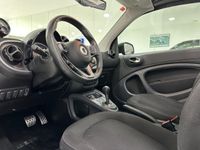 usado Smart ForTwo Electric Drive 