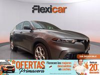 Usado Alfa Romeo Tonale Sprint 130 CV (95 kW) 2023 Gris SUV