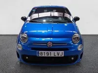 Usado Fiat 500 Connect 70 CV (51 kW) 2021