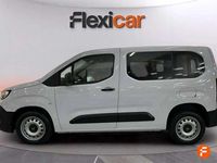Usado Opel Combo S 101 CV (74 kW) 2024 Blanco Monovolumen