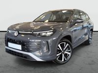 Usado VW Tayron 150 CV (110 kW) 2025 Gris delfín SUV