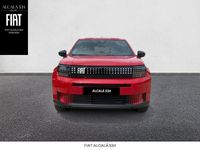 Nuevo Fiat Grande Panda Red 83 kW (113 CV) 2026 Rojo Utilitario