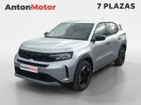Nuevo Opel Frontera 145 CV (106 kW) 2026 Gris SUV
