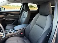 Usado Mazda CX-30 Homura-Line 186 CV (136 kW) 2022 Gris SUV