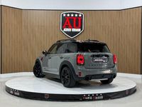 Usado Mini John Cooper Works Countryman 306 CV (225 kW) 2019 Gris / plata SUV