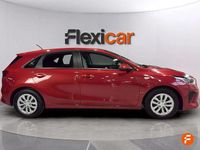Usado Kia Ceed 120 CV (88 kW) 2020 Rojo Utilitario