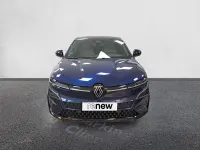Usado Renault Mégane Techno 161 kW (219 CV) 2023 Azul