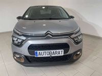 usado Citroën C3 1.2 PureTech S&S C-Series 83