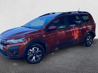 Usado Dacia Jogger Expression 110 CV (80 kW) 2024 Monovolumen