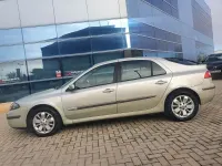 Usado Renault Laguna III Authentique 111 CV (81 kW) 2007 Berlina