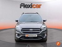 Usado Ford Kuga ST-Line 150 CV (110 kW) 2018 Gris SUV