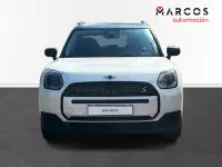 Nuevo Mini Cooper Countryman 220 CV (161 kW) 2025 SUV