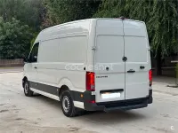 Usado VW Crafter R 143 CV (105 kW) 2012 Blanco Van