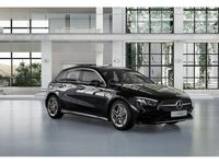 Usado Mercedes A250 218 CV (160 kW) 2025 Negro Berlina