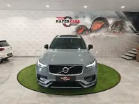 Usado Volvo XC90 R-Design 235 CV (172 kW) 2020 Gris / plata SUV