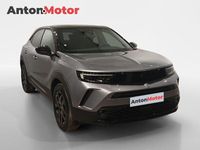 Usado Opel Mokka S 136 CV (100 kW) 2024 Gris SUV