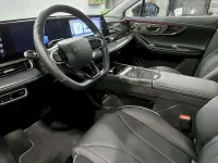 Usado Omoda 5 147 CV (108 kW) 2025 Gris SUV
