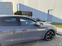 Usado Cupra Leon 150 CV (110 kW) 2023 Gris / plata Berlina