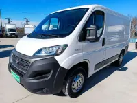 Usado Fiat Ducato 140 CV (102 kW) 2020 Blanco Van