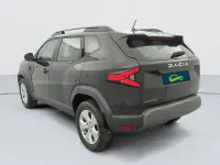Nuevo Dacia Duster Expression 140 CV (102 kW) 2026