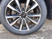 Usado Ford Kuga ST-Line 150 HP (110 kW) 2017 Vermelho SUV