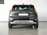 Usado Kia Niro 183 CV (134 kW) 2023 Gris SUV