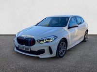 Usado BMW 118 150 CV (110 kW) 2024 Utilitario