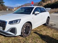 usado Audi Q2 35 TFSI S line 110kW