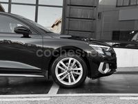 Brugt Audi A3 Advanced Plus 150 HK (110 kW) 2023 Sort Sedan