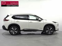 Usado Nissan X-Trail Tekna 213 CV (156 kW) 2022 Blanco SUV