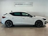 Usado Cupra Leon 150 CV (110 kW) 2024 Blanco Berlina