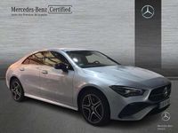 Usado Mercedes CLA250e 218 CV (160 kW) 2025 Berlina
