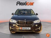 Usado BMW X5 231 CV (169 kW) 2018 Negro SUV