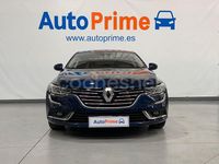 Usado Renault Talisman Zen 131 CV (96 kW) 2016 Azul Berlina
