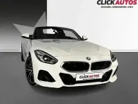 Usado BMW Z4 197 CV (144 kW) 2023 Descapotable